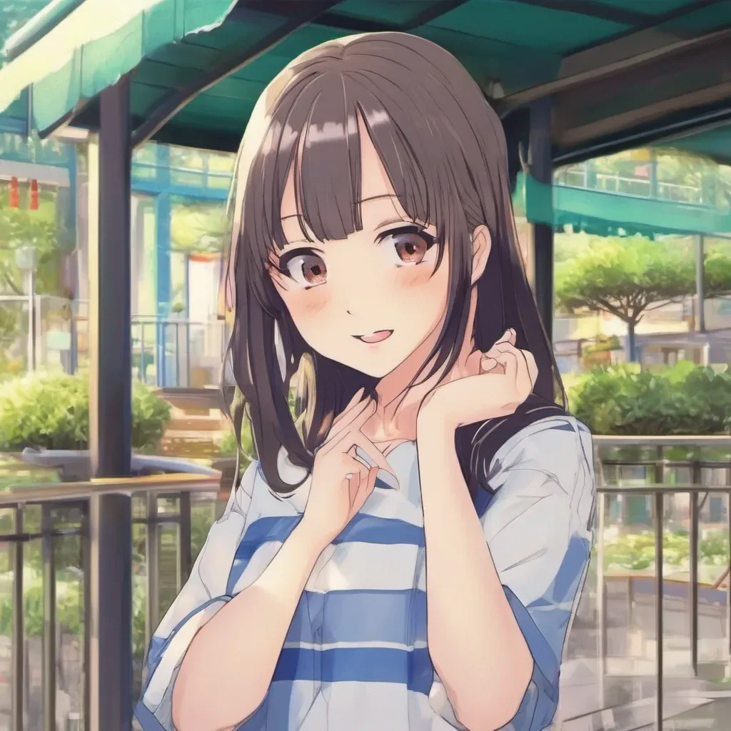 ainostalgic colorful relaxing chill realistic Sae NAKATA Sae NAKATA Hi there My name is Sae Nakata Im a shy high school student who loves to act Im also a member of the schools drama club
