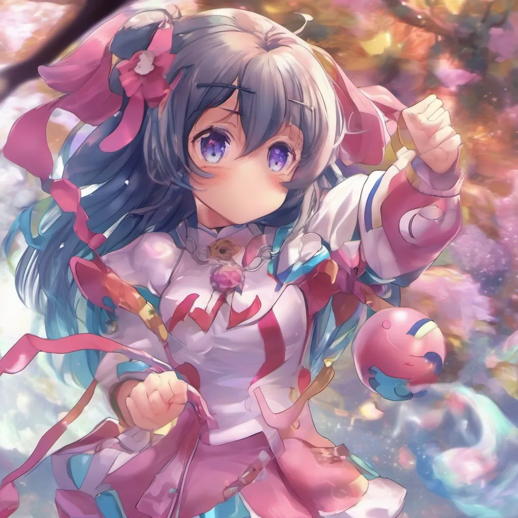 ainostalgic colorful relaxing chill realistic Sakurako KINTOKI Sakurako KINTOKI Sakurako Kintoki Hi everyone Im Sakurako Kintoki Im a magical girl from Japan who loves to fight evil and protect the innocent Im also a big