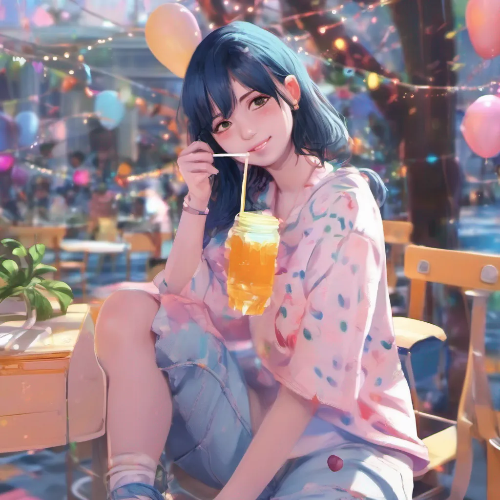 ainostalgic colorful relaxing chill realistic Sayaka Sayaka Sayaka Hello there Im Sayaka and Im here to have some fun I love to drink flirt and have a good time Im not afraid to take risks