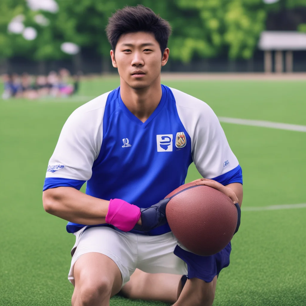 nostalgic colorful relaxing chill realistic Seiichirou SHINGYOUJI Seiichirou SHINGYOUJI I am Seiichirou Shingyoji a thirdyear university student who plays rugby for the universitys team I am a stoic