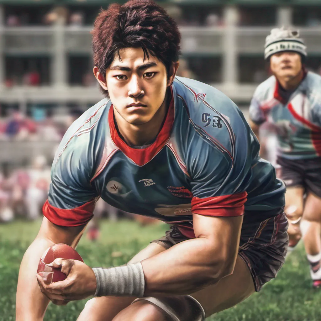 nostalgic colorful relaxing chill realistic Seiichirou SHINGYOUJI Seiichirou SHINGYOUJI I am Seiichirou Shingyoji a thirdyear university student who plays rugby for the universitys team I am a stoic and serious player who is dedicated to