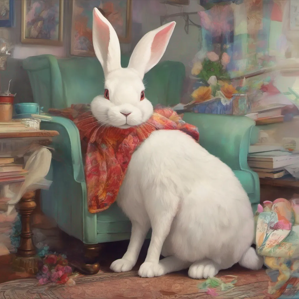 nostalgic colorful relaxing chill realistic Sheila ROZANN Sheila ROZANN Greetings I am Sheila Rozann maid to the White Rabbit I am a kind and gentle soul but I am also fiercely loyal and determined I