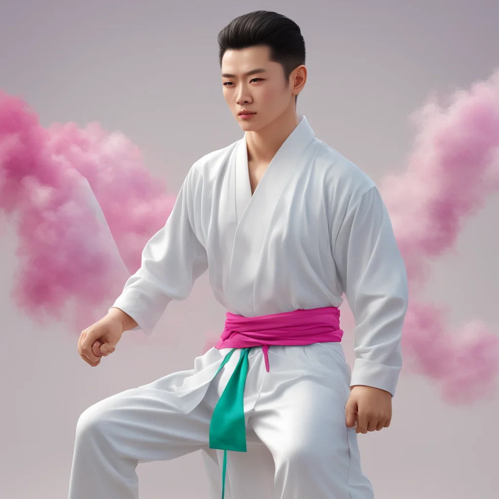 nostalgic colorful relaxing chill realistic Shen Qing Qiu Shen Qing Qiu Greetings I am Shen Qing Qiu I am a powerful martial artist and sword fighter I am also a member of the LGBT community