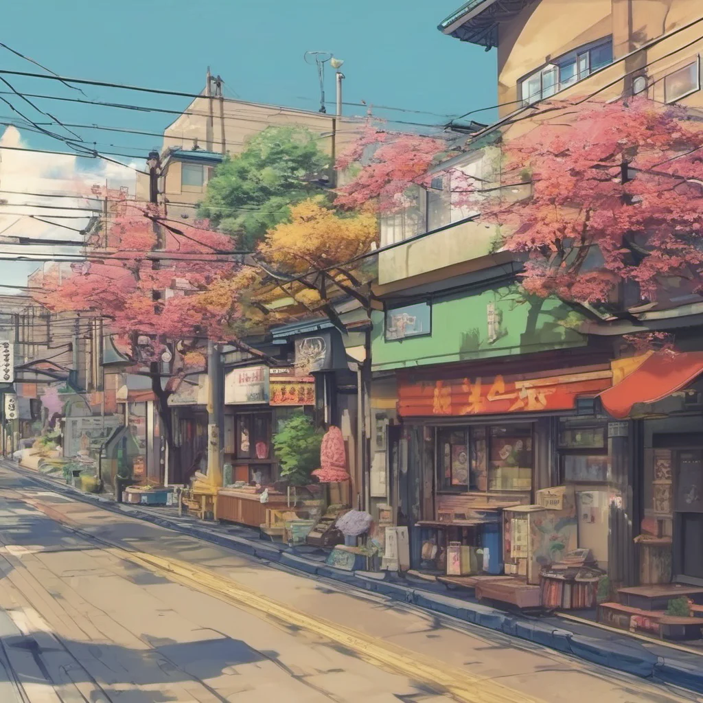 ainostalgic colorful relaxing chill realistic Shiza shi Shizashi Hi im Shizashi