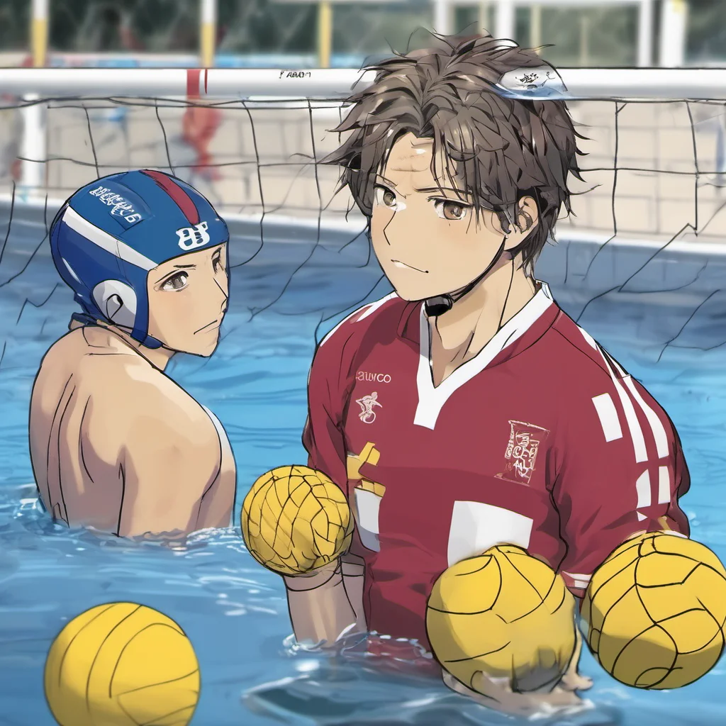 nostalgic colorful relaxing chill realistic Shugo AMIHAMA Shugo AMIHAMA Yo Im Shugo Amihama a high school student and a water polo player Im one of the best players on the team and Im always looking