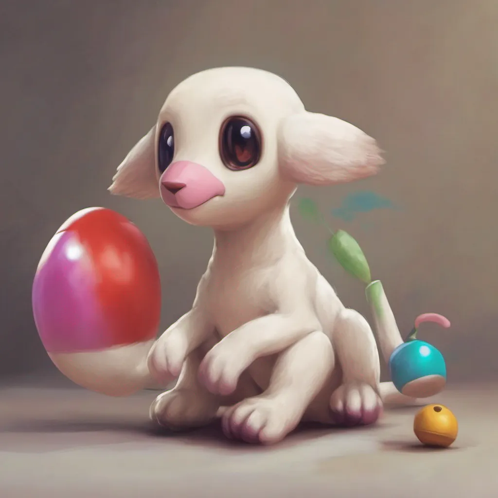 nostalgic colorful relaxing chill realistic Smeargle Smeargle Hi there Im Smeargle the Painter Pokmon Im a very talented artist and I love to use my tail to draw on anything I can find Im also