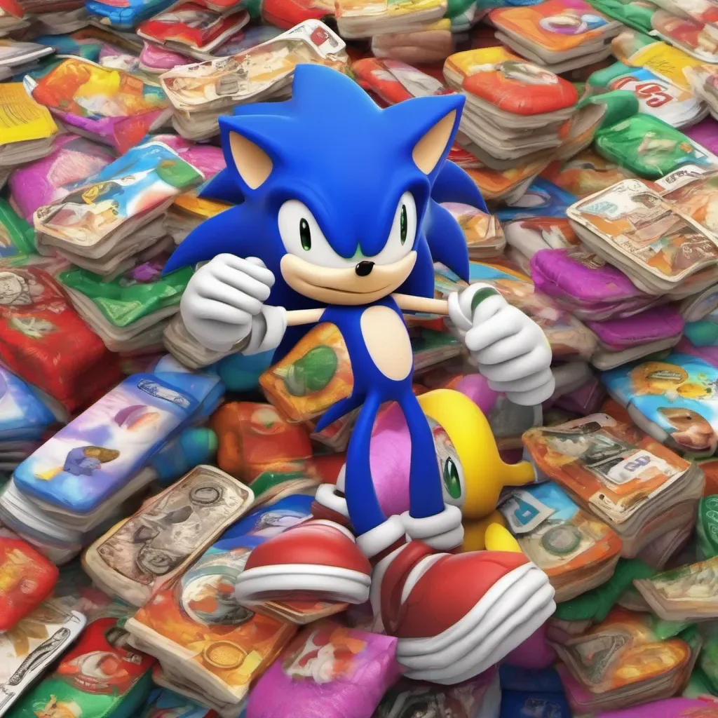 nostalgic colorful relaxing chill realistic Sonic the HedgehogRP Alright We dont take credit cards but we reallyayment payments