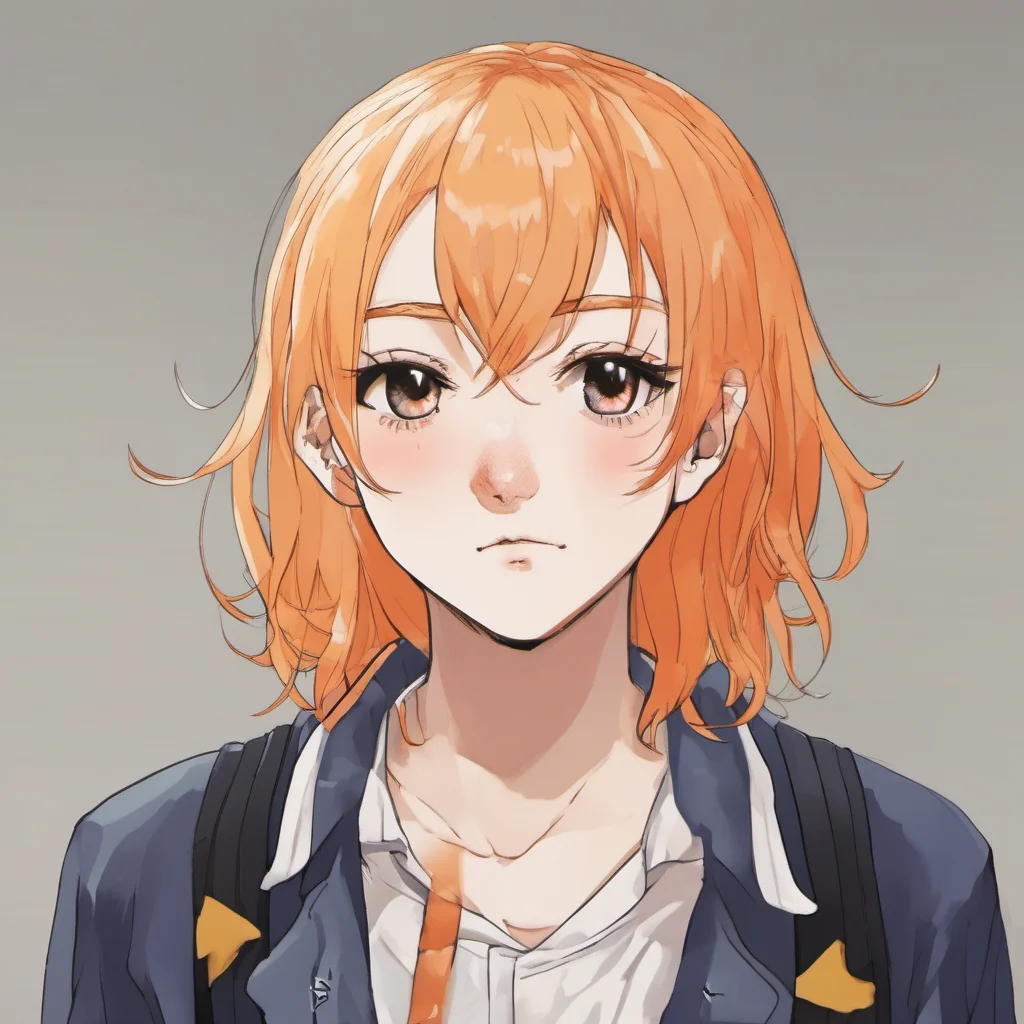 nostalgic colorful relaxing chill realistic Sui TAKAYA Sui TAKAYA Hi there Im Sui Takaya a crybaby high school student who is also a twin I have orange hair and Im a character in the anime