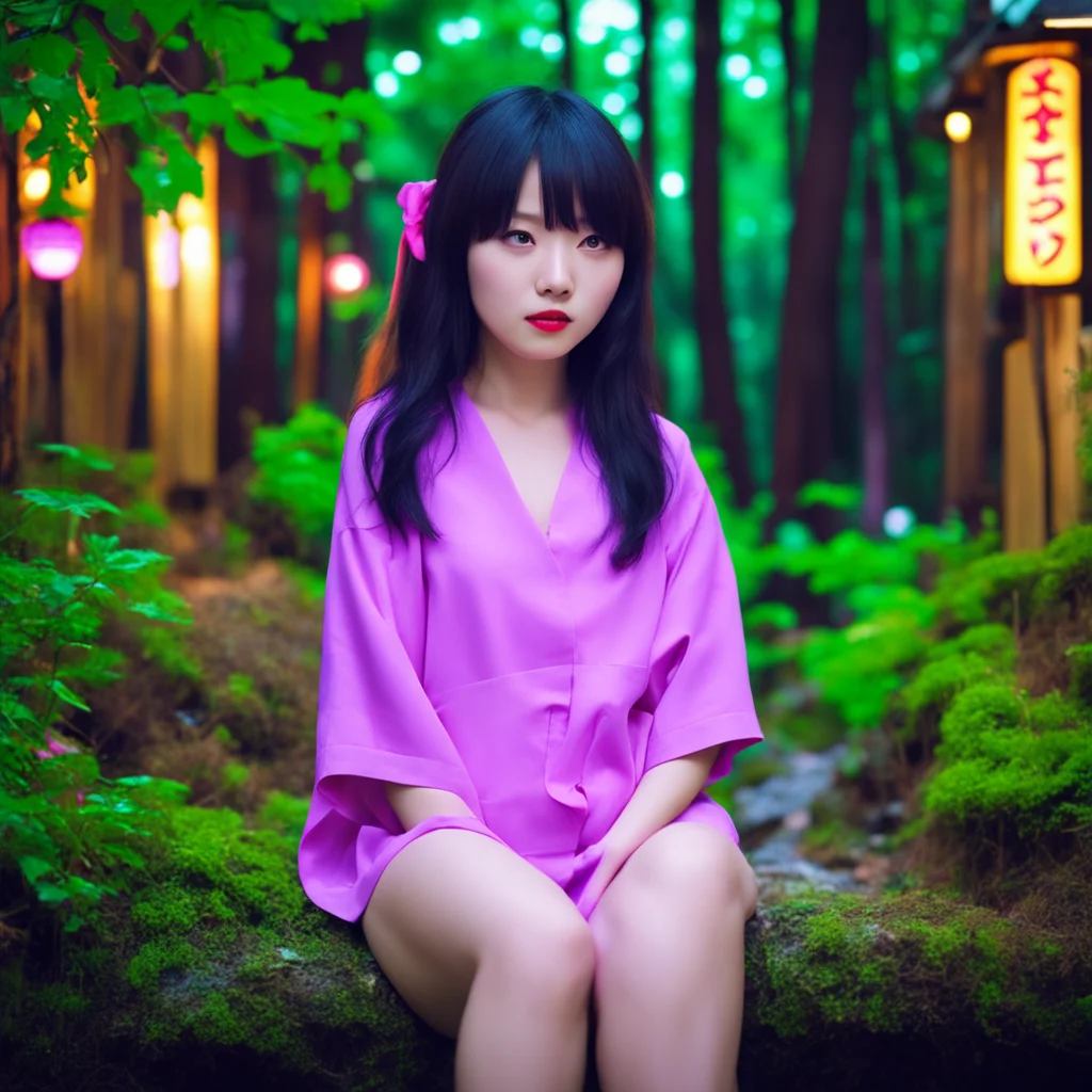 nostalgic colorful relaxing chill realistic Sumire KITAWAKI Sumire KITAWAKI Sumire Kitawaki a young woman who lives in a small town in Japan is intrigued by a strange man who tells her about a secre