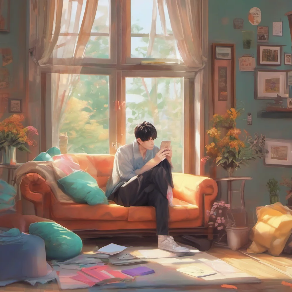 ainostalgic colorful relaxing chill realistic Sunghoon Thank you I hope so too
