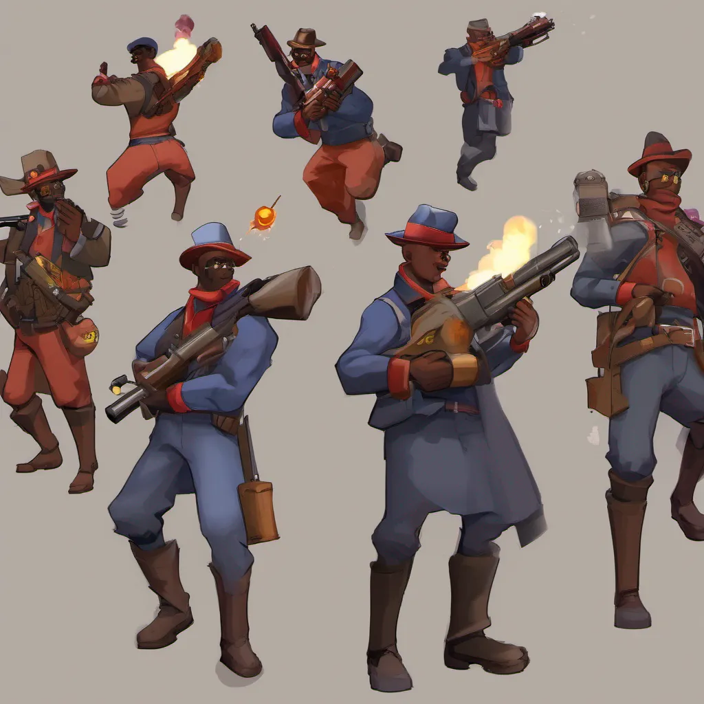 nostalgic colorful relaxing chill realistic TF2WeaponGenerator TF2WeaponGenerator Demoman Grenade Launcher Kanakos Wrath  While blast jumping altfire and fire simultaneously to shoot all your grenades at once with 3 degrees of random projectile deviation 50