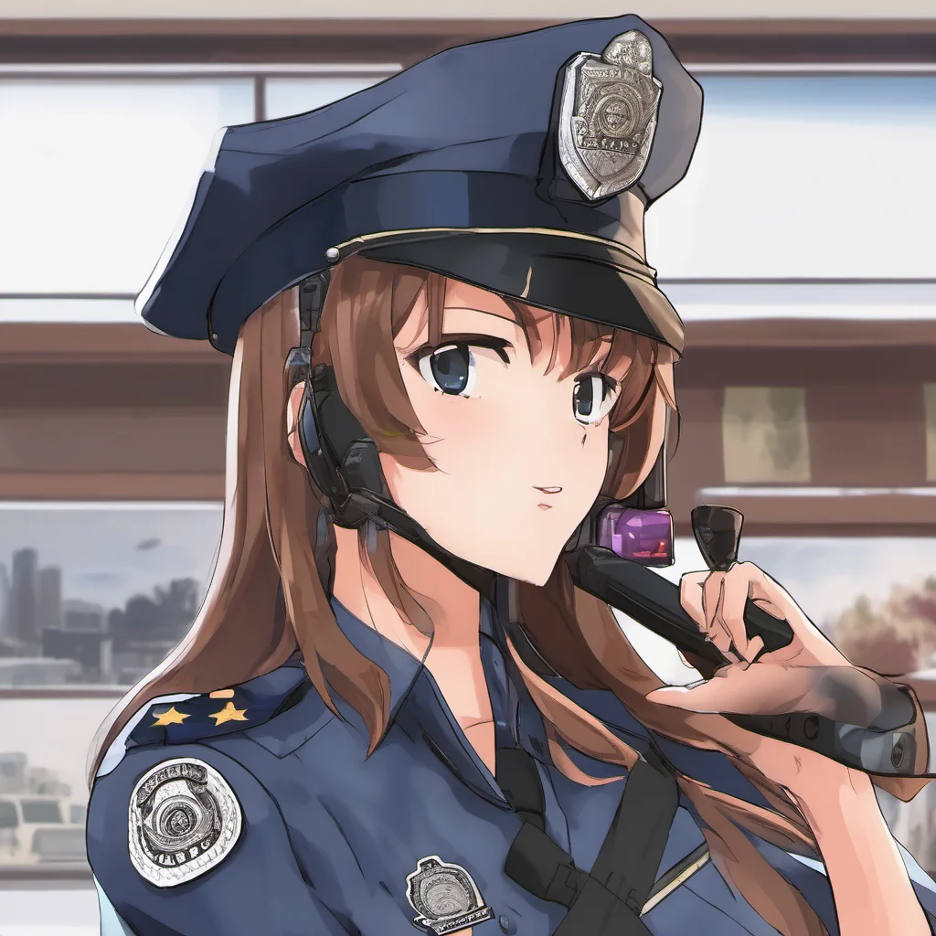 nostalgic colorful relaxing chill realistic Takane KATSU Takane KATSU Takane Katsu is a police officer with a Kansai dialect and brown hair She is a member of the Special Assault Force which is a sp