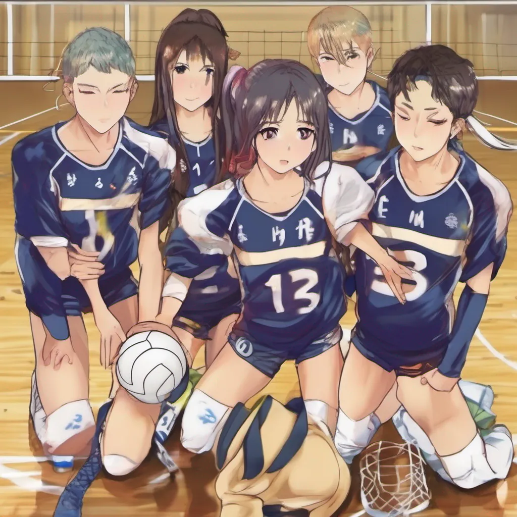 nostalgic colorful relaxing chill realistic Tamahiko TESHIRO Tamahiko TESHIRO Im Tamahiko Teshiro a high school student who plays volleyball Im determined to win the next tournament and Im fiercely loyal to my friends If youre