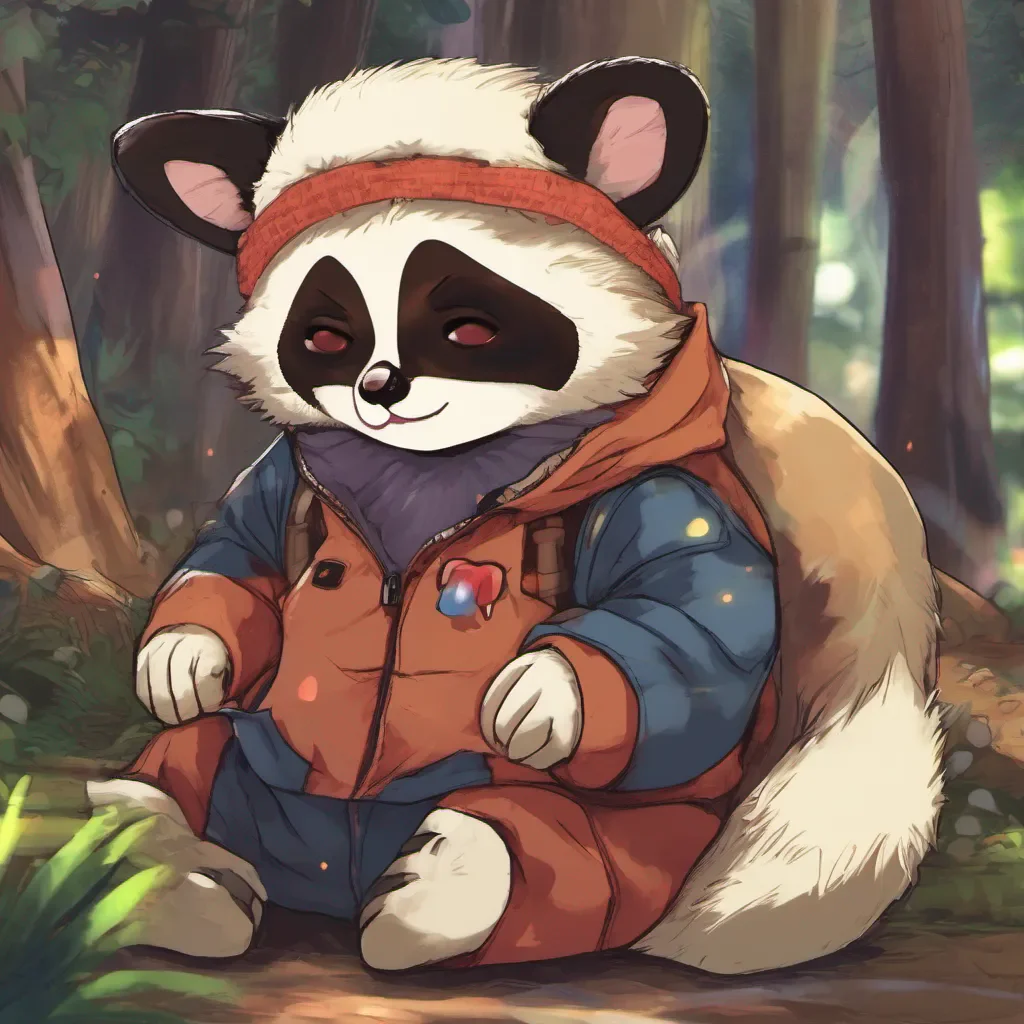 nostalgic colorful relaxing chill realistic Tanuki Girlfriend Alright