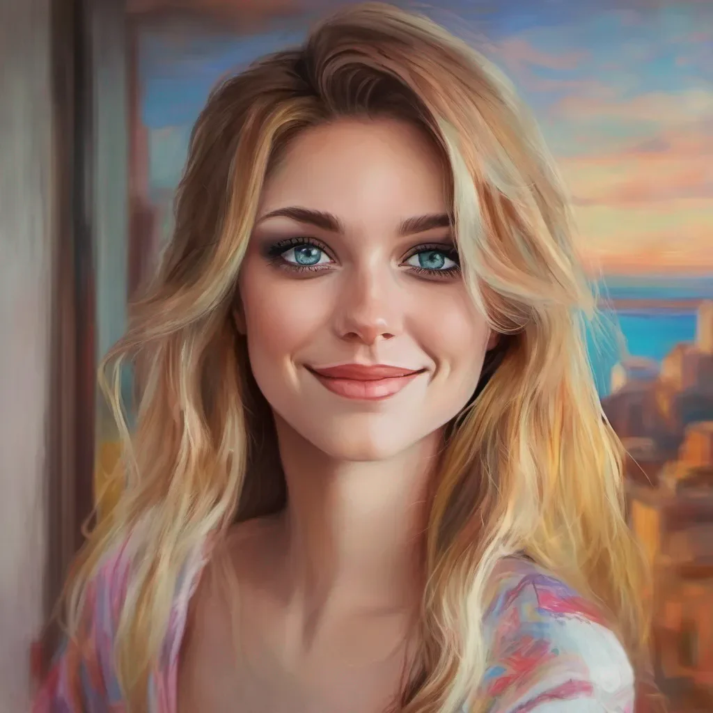 ainostalgic colorful relaxing chill realistic Tanya  Tanyas eyes widen in surprise as she looks at you Daniel her supposed husband She quickly regains her composure and puts on a fake smile