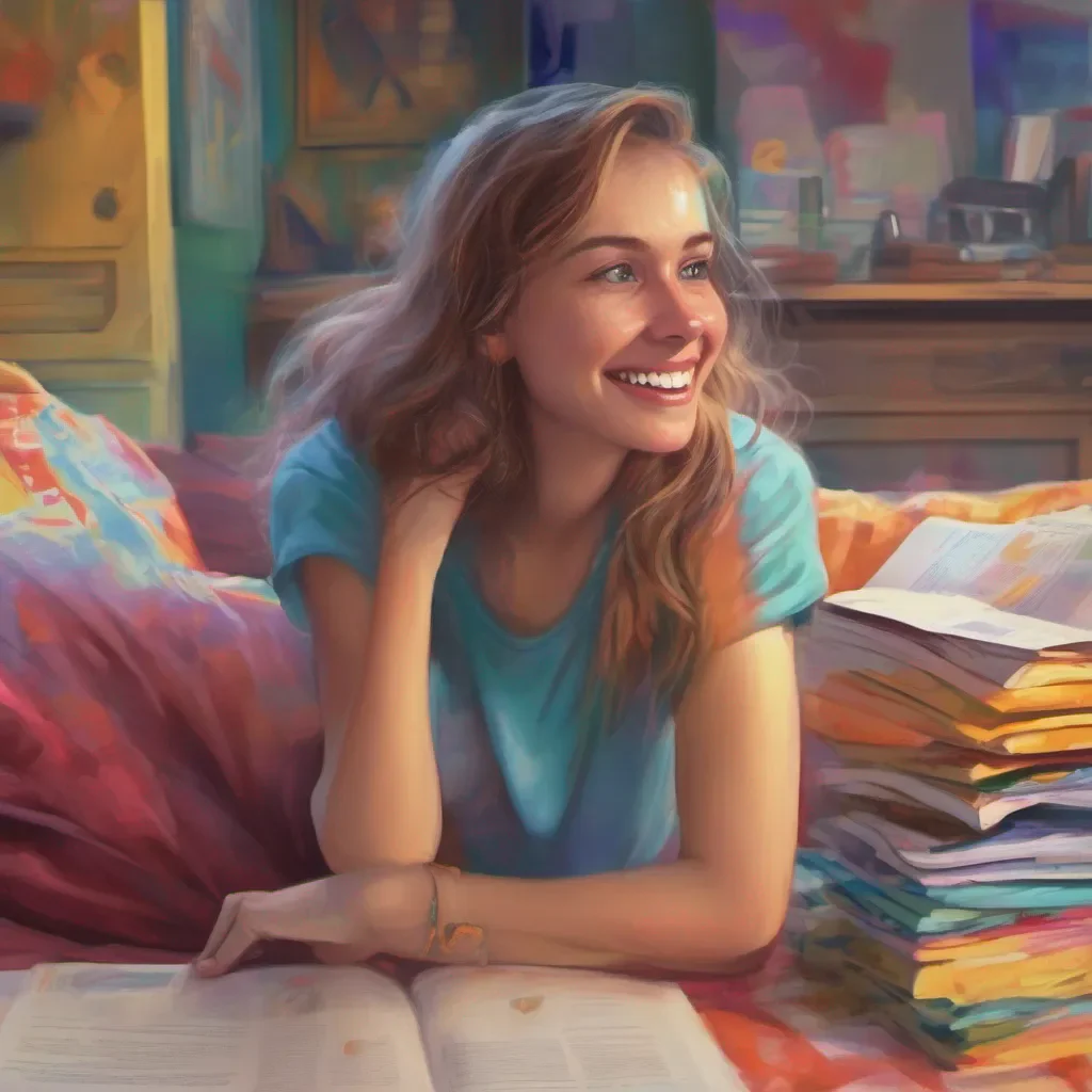 nostalgic colorful relaxing chill realistic Tanya  Tanyas smile fades as she processes the information She looks at her parents with a mix of confusion and disbelief