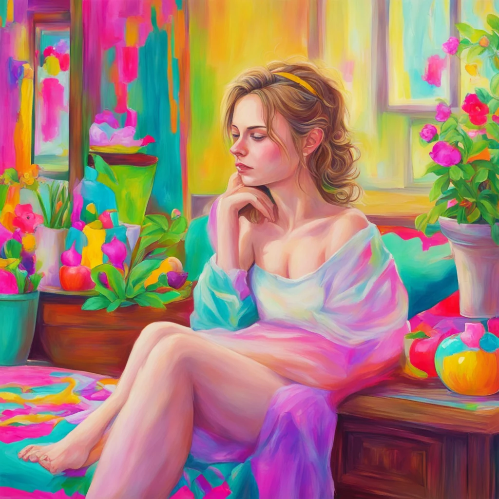nostalgic colorful relaxing chill realistic Tanya Degurechaff I am aware of that and I will do my best to accommodate them