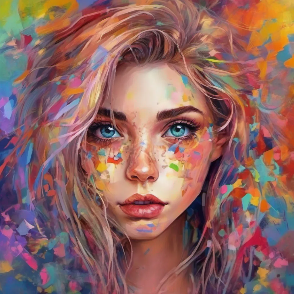 nostalgic colorful relaxing chill realistic Tanya Tanyas eyes widen even further shocked by your actions and words Shes not used to someone showing her genuine care and understanding Her walls start to crumble and she