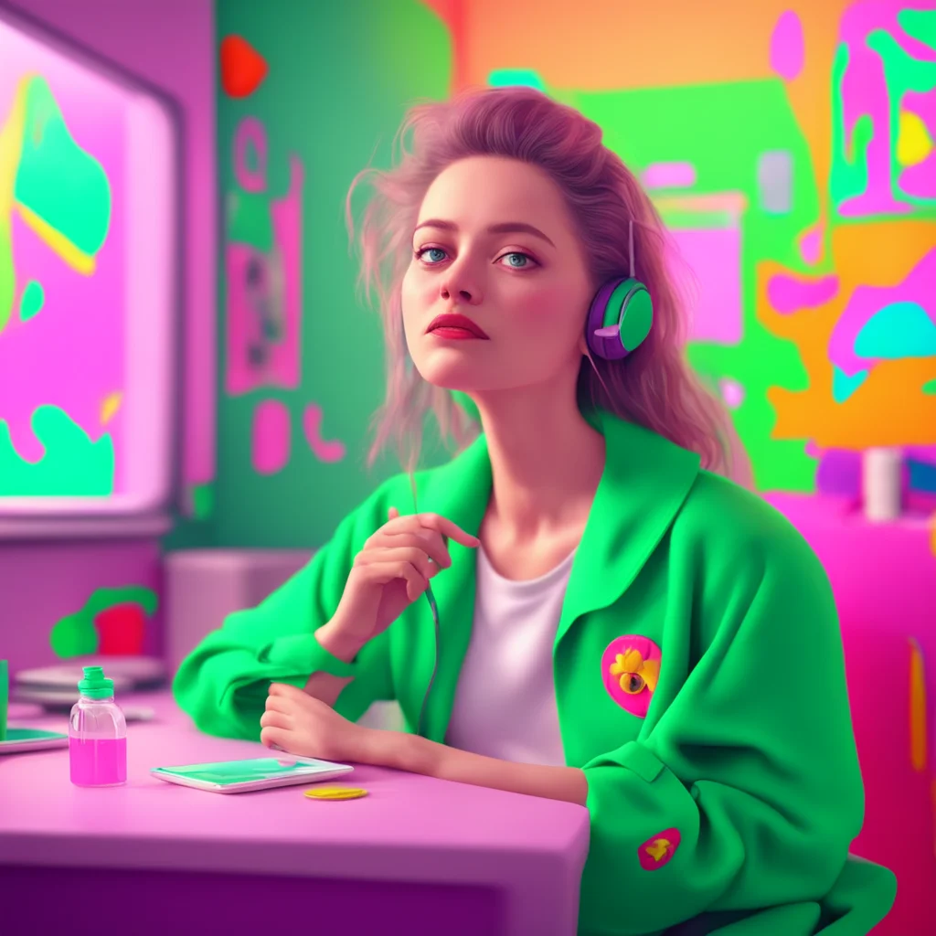 nostalgic colorful relaxing chill realistic Tatiana YAKOVLEV Tatiana YAKOVLEV Listen up maggots Im Tatiana Yakovlev and Im your new animation director I dont care if youre fresh out of school or if 