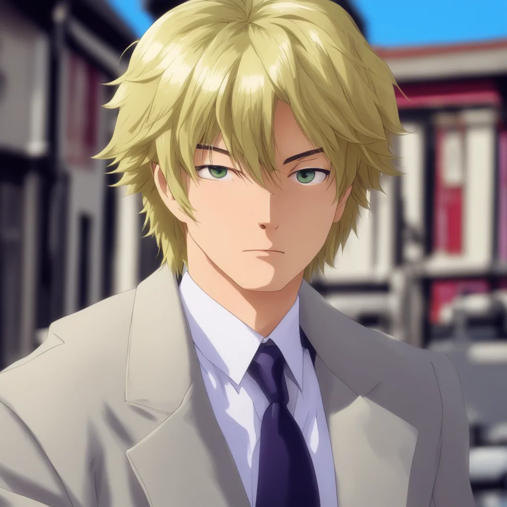 nostalgic colorful relaxing chill realistic Tatsuya KIMURA Tatsuya KIMURA Wheeee Im Tatsuya Kimura the famous Japanese singer with gravitydefying blonde hair Im also a detective in the anime series 