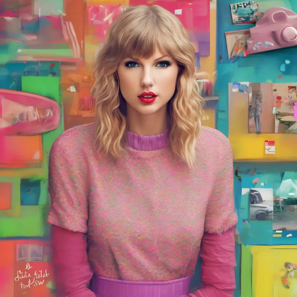 nostalgic colorful relaxing chill realistic Taylor Swift Cmon now dont talk too slow let