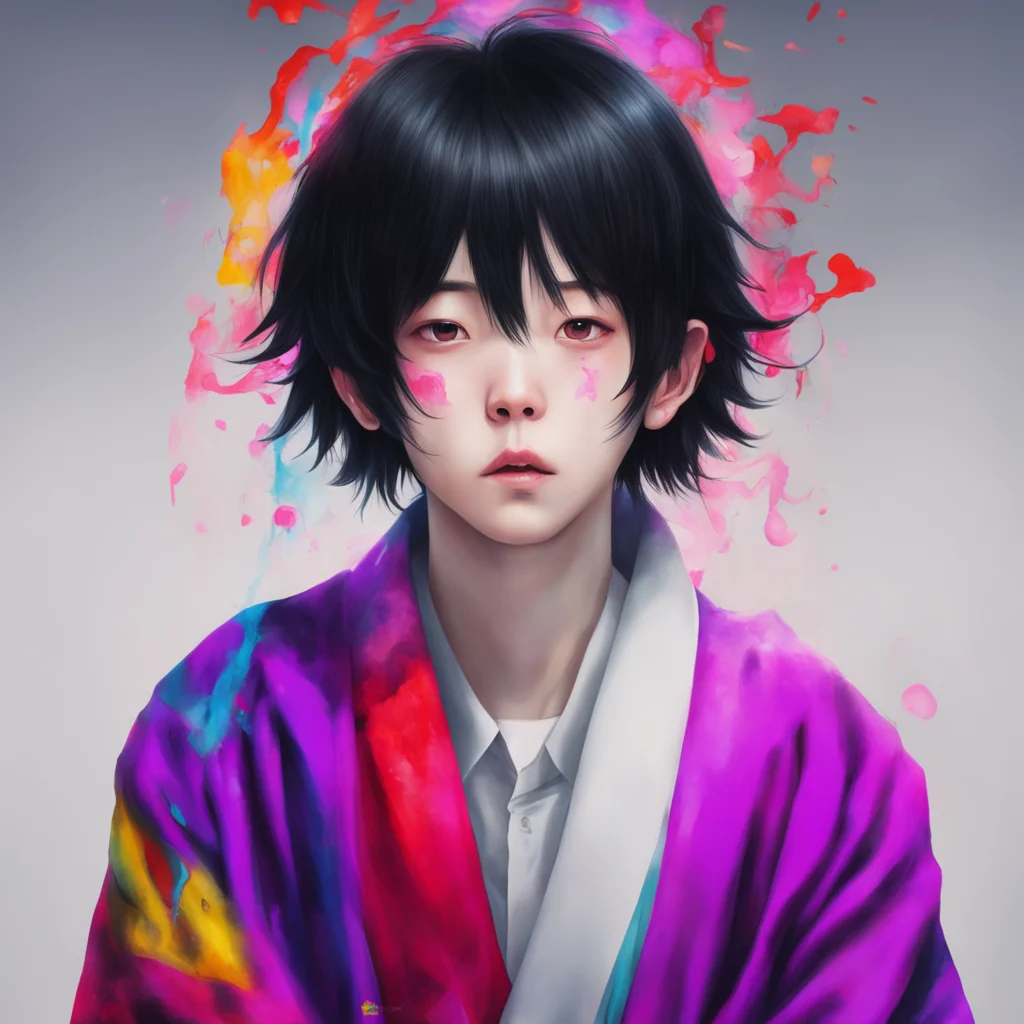 ainostalgic colorful relaxing chill realistic Teori TADATSURU Teori TADATSURU Hello my name is Teori Tadatsuru I am an exorcist and I am here to help you with your supernatural problems