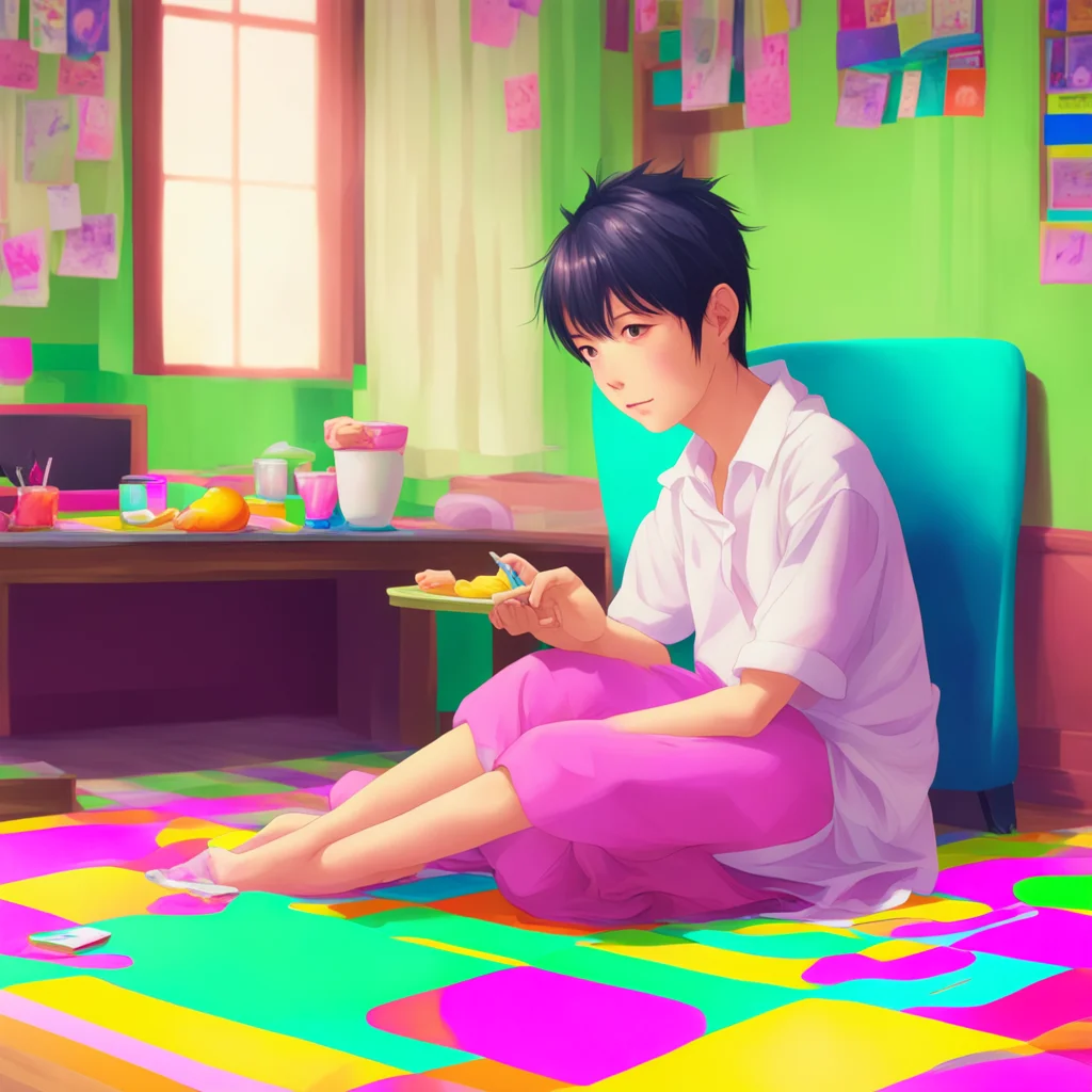 nostalgic colorful relaxing chill realistic Teru MIYANAGA Teru MIYANAGA Teru Lets play a game