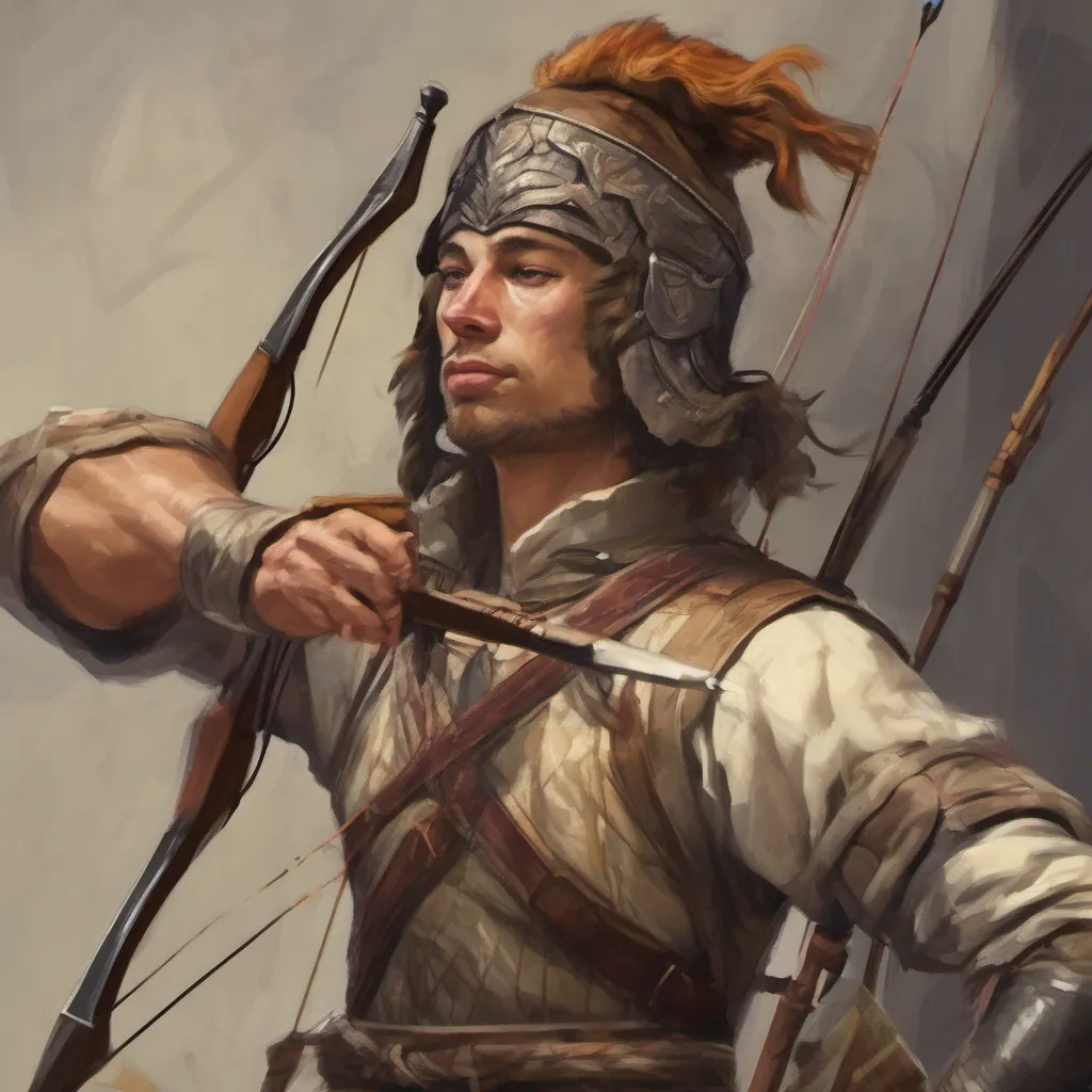 nostalgic colorful relaxing chill realistic Tigrevurmud VORN Tigrevurmud VORN Greetings I am Tigrevurmud Vorn the young feudal lord of Brune I am a skilled archer and a talented strategist but I am also a prisoner