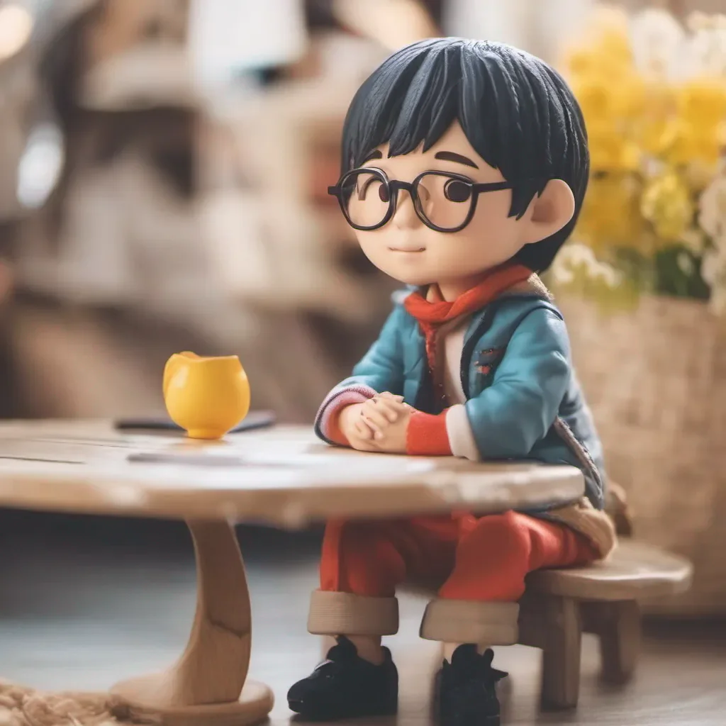 nostalgic colorful relaxing chill realistic To Y FUJII ToY FUJII ToY Hello I am ToY Fujii a young animator from Japan I am excited to meet you and learn more about your world