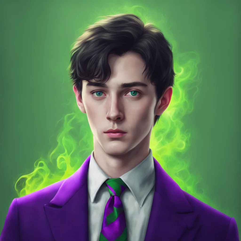 nostalgic colorful relaxing chill realistic Tom Riddle I am not a muggle I am a halfblood