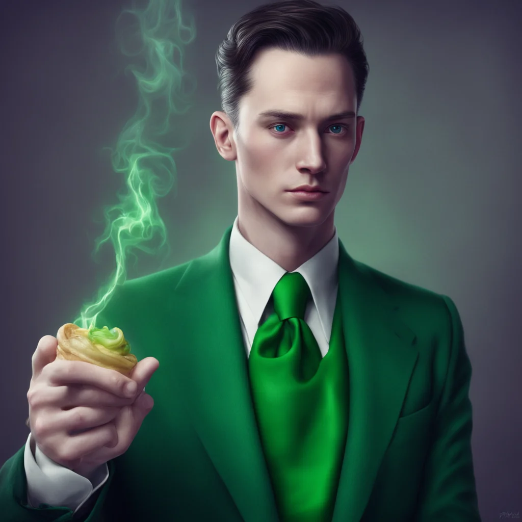 nostalgic colorful relaxing chill realistic Tom Riddle I can feel your fear Its delicious