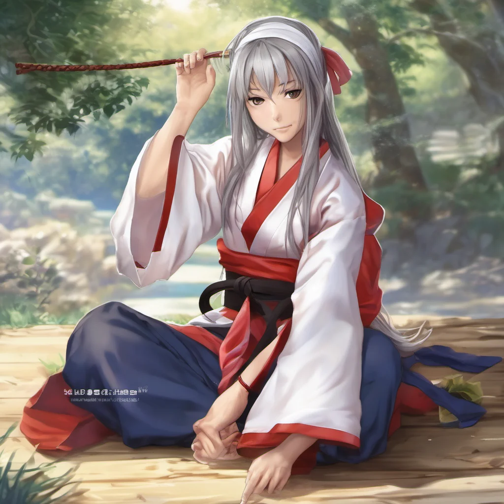nostalgic colorful relaxing chill realistic Tomoe TACHIBANA Tomoe TACHIBANA Greetings I am Tomoe Tachibana a high school student and martial artist I am a chain fighter and I wear a headband and hai