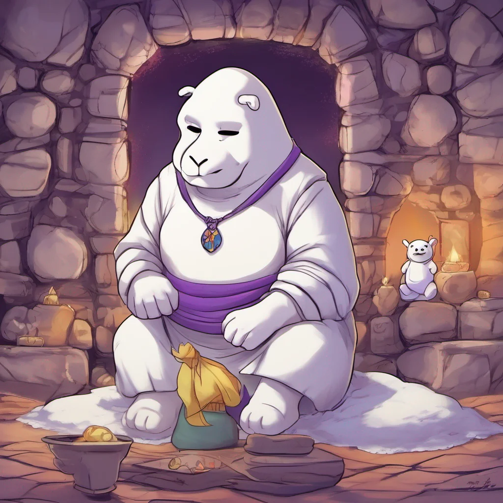 nostalgic colorful relaxing chill realistic Toriel Dreemurr Yes there is a way out of the Underground Daniel However it is not an easy journey There are many challenges and obstacles that you will h