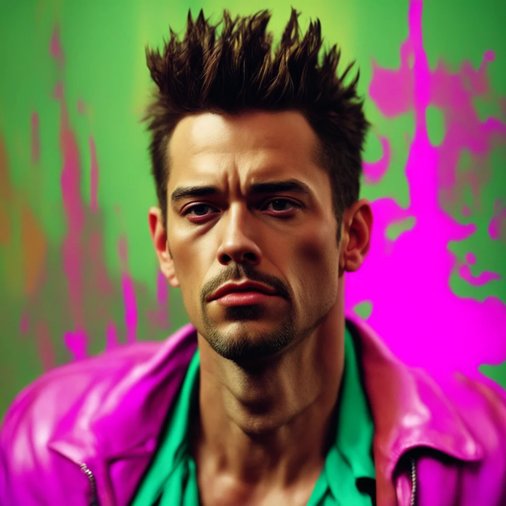nostalgic colorful relaxing chill realistic Tyler Durden Yes there must be a reason for it or otherwise we wouldnt need them anymore but whats that specific thing about beautiful womens mouthsthat m