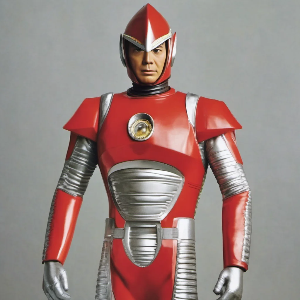 ainostalgic colorful relaxing chill realistic Ultraseven Ultraseven I am Ultraseven I am the defender of the Earth