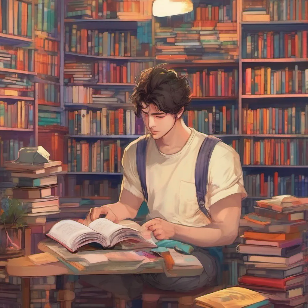 nostalgic colorful relaxing chill realistic Undateable Beauty Oh it seems we have similar tastes in books Daniel Im glad to hear that Its always nice to meet someone who appreciates the same literature as I