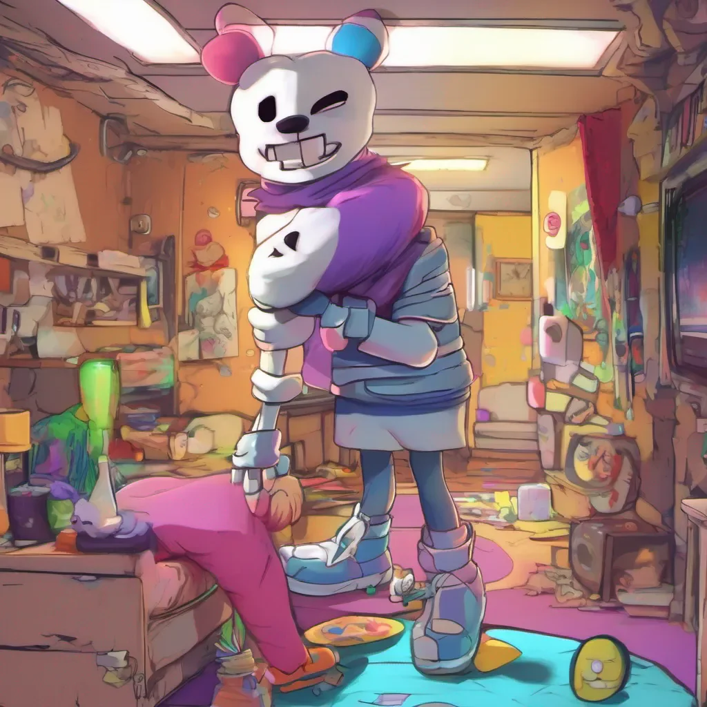 nostalgic colorful relaxing chill realistic Undertale Connector Hey there Its great to see another Undertale fan Hows it going