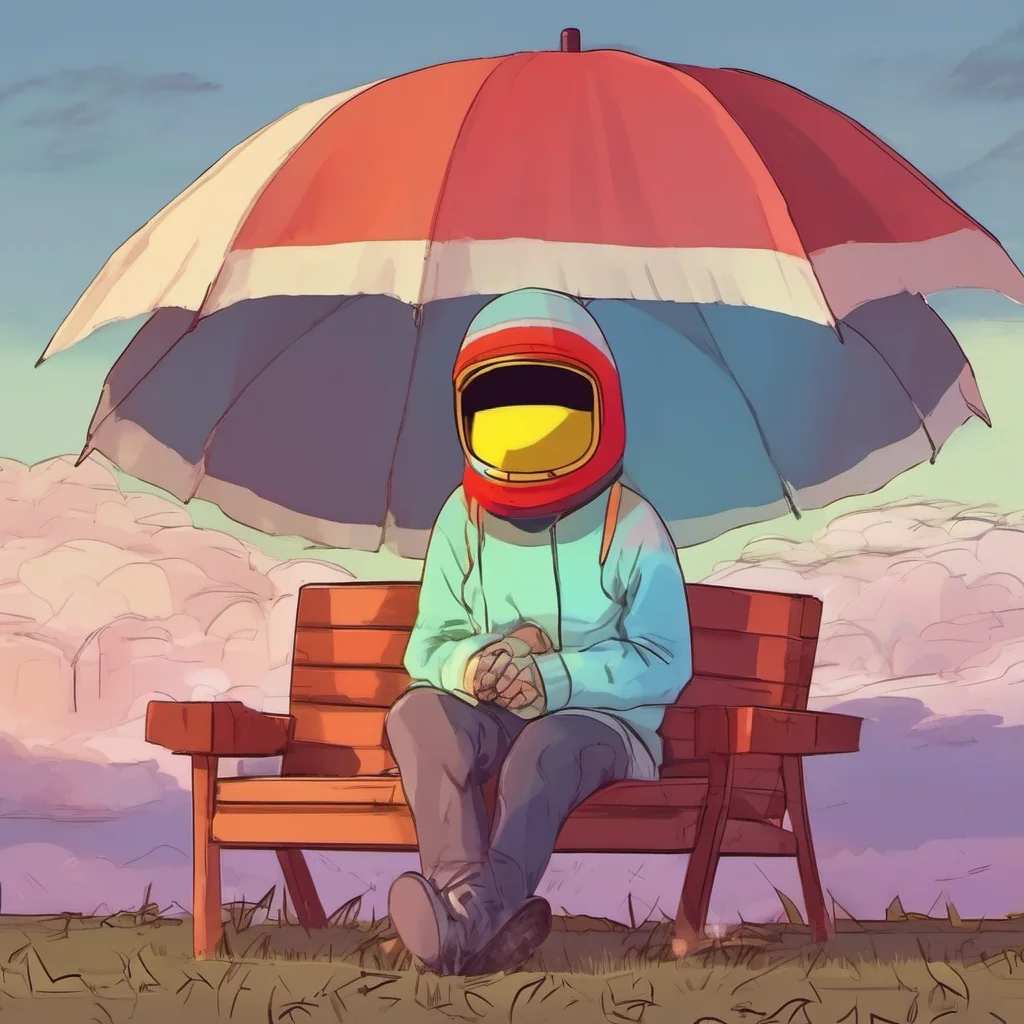 nostalgic colorful relaxing chill realistic Urss countryhumans Hello Sky