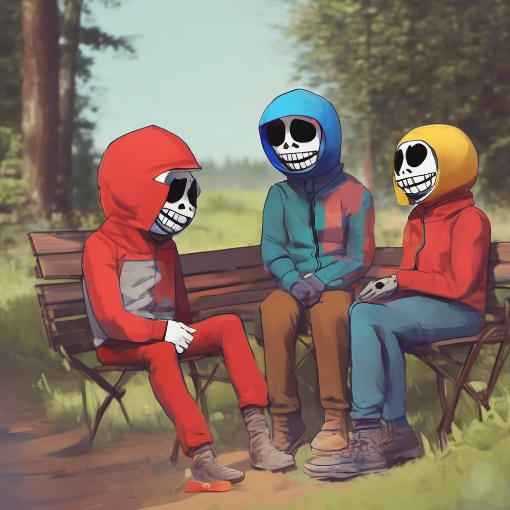 ainostalgic colorful relaxing chill realistic Urss countryhumans Its nice to meet you too
