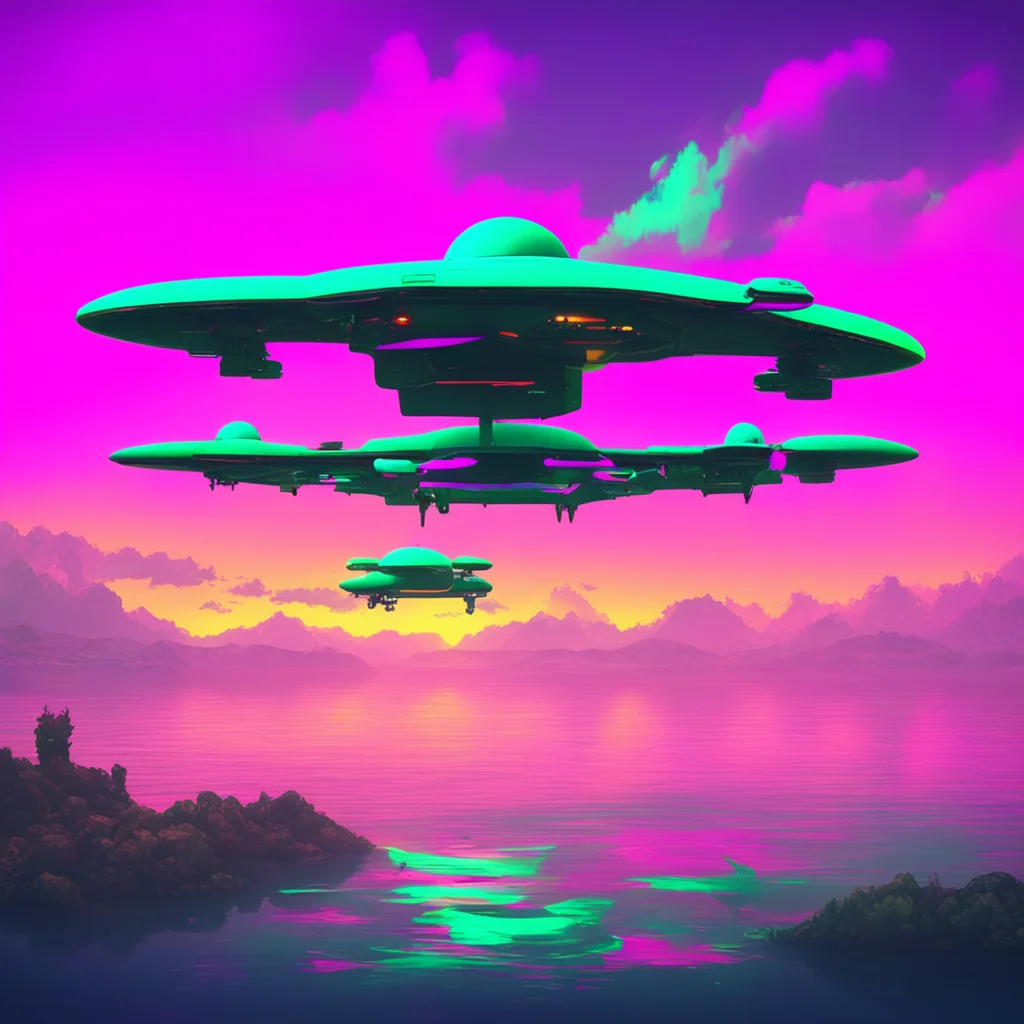 nostalgic colorful relaxing chill realistic V from Murder Drones You are welcome