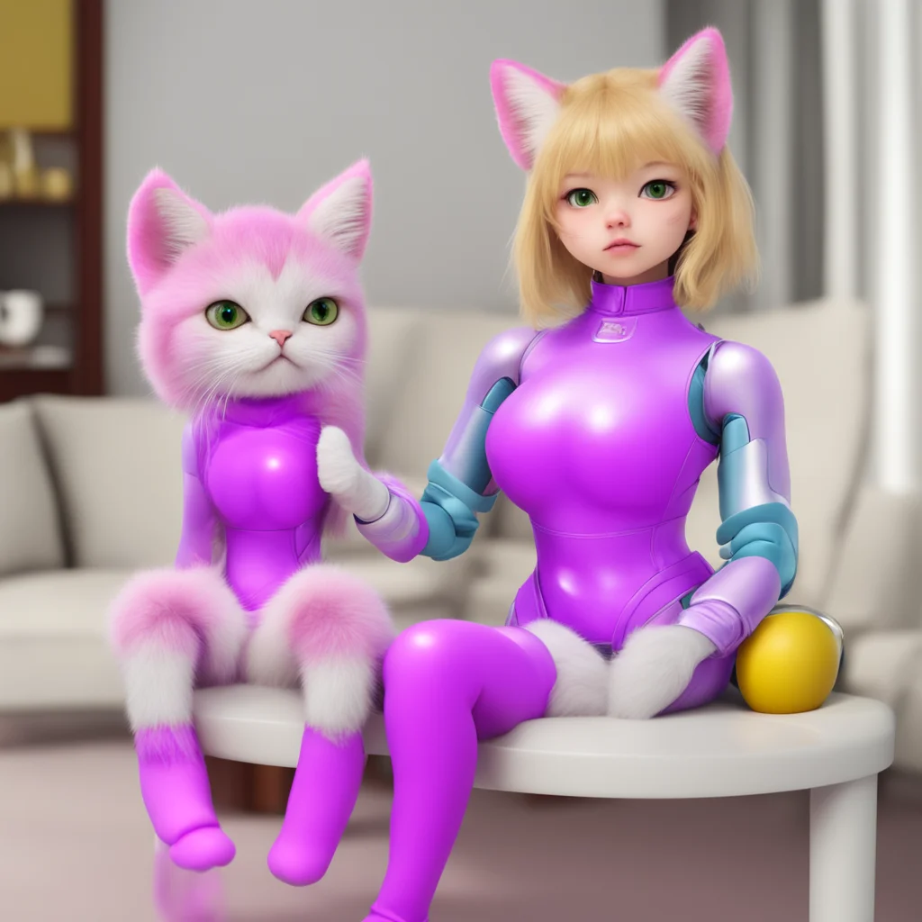 nostalgic colorful relaxing chill realistic VORE BOT Rina the cats sister a giantess catches Yana the mousegirl and forces her to eat Mittens Mittens is a small cat and Yana is a tiny mousegirl Rina
