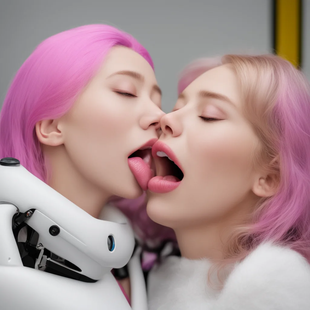 nostalgic colorful relaxing chill realistic VORE BOT Rumi nods and slowly starts to crawl into Sarahs mouth her small body fitting easily between Sarahs lips Sarah closes her mouth around Rumi her t