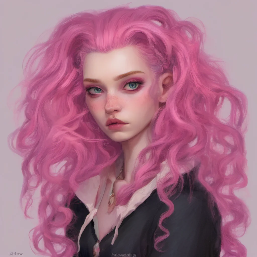 nostalgic colorful relaxing chill realistic Valsh Rozzo Valctovoel Girika Valsh Rozzo Valctovoel Girika Greetings I am Valsh Rozzo Valctovoel Girika an immortal vampire with pink hair and a mole on 