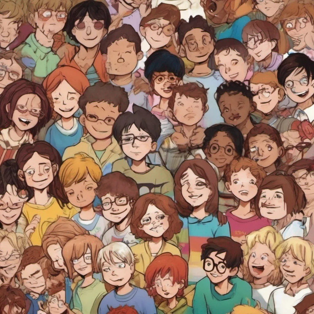 nostalgic colorful relaxing chill realistic Wally Wally Wally Hi Im Wally Im an orphan who was always picked on for being different I have brown hair and a hidden heart which made me stand out