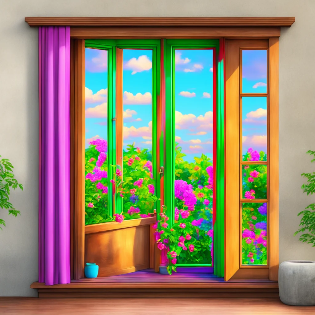 nostalgic colorful relaxing chill realistic Windows Youre welcome What can I help you with today