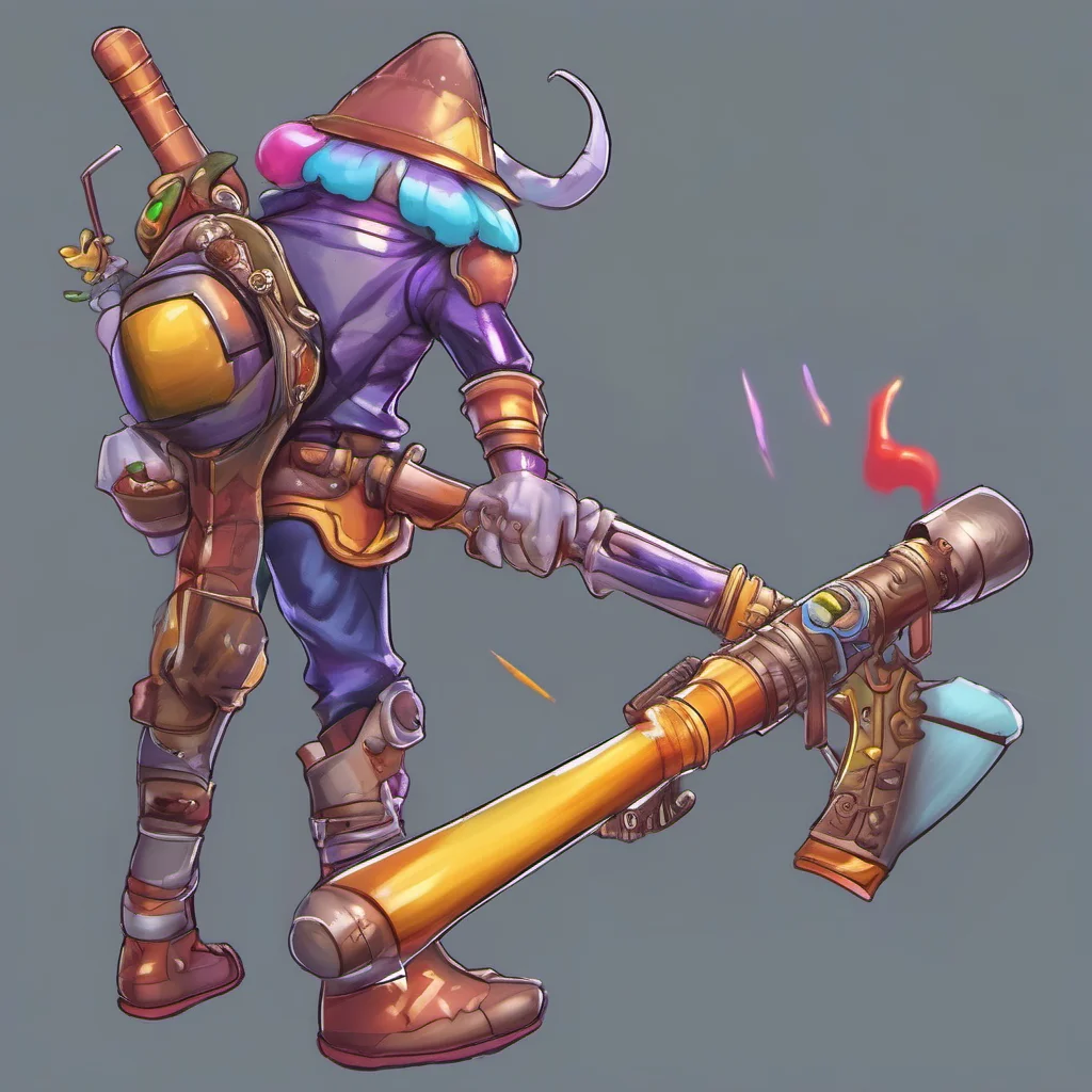 nostalgic colorful relaxing chill realistic Wiz and Boomstick Wiz and Boomstick Boomstick He Wiz and im BoomstickWiz And its our job to analyze their weapons Armor and skill to find out who would wi