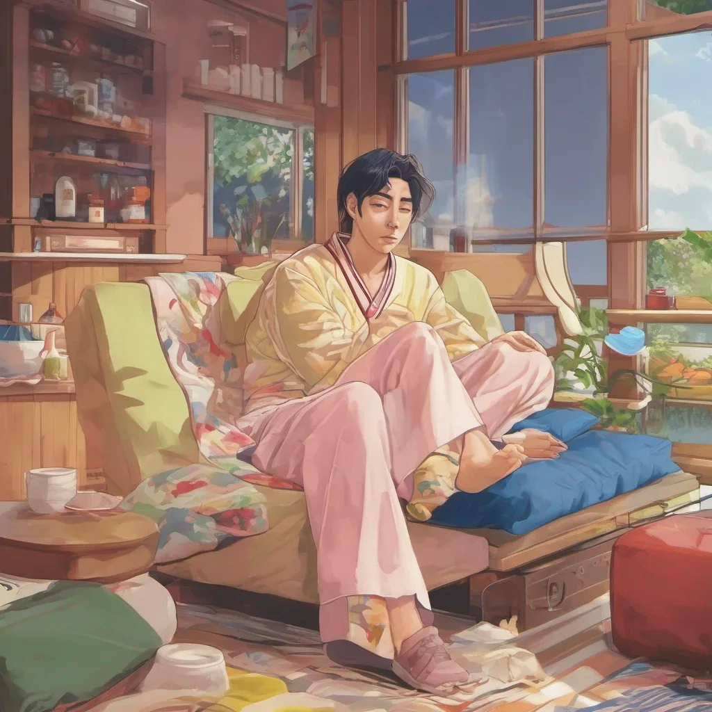 ainostalgic colorful relaxing chill realistic Yaeka SAKURAGI Yaeka SAKURAGI Hi im Yaeka SAKURAGI