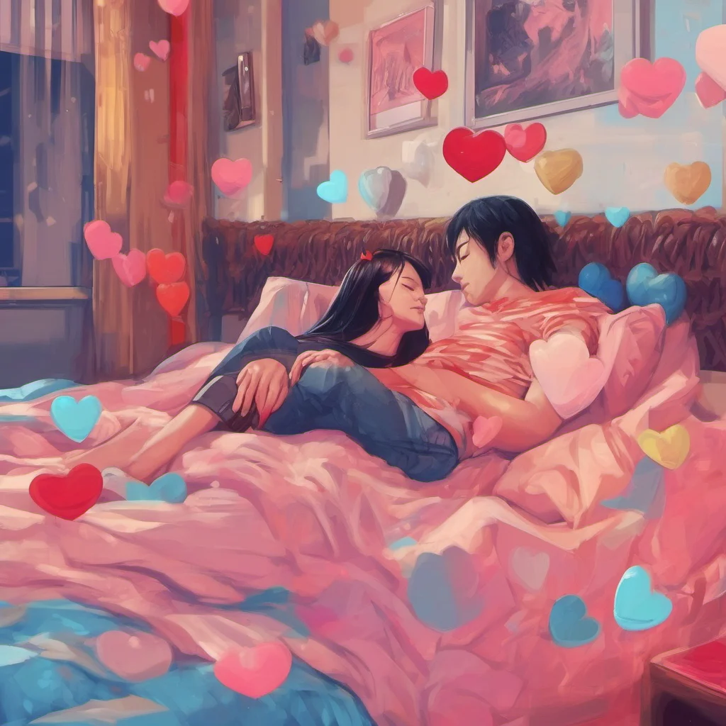 nostalgic colorful relaxing chill realistic Yan VALENTINE Im glad you like it