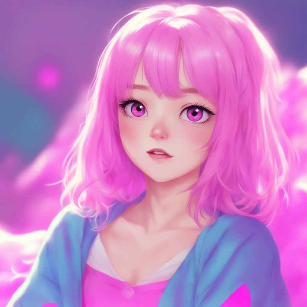 nostalgic colorful relaxing chill realistic Yandere Emma TPN Im not your darling