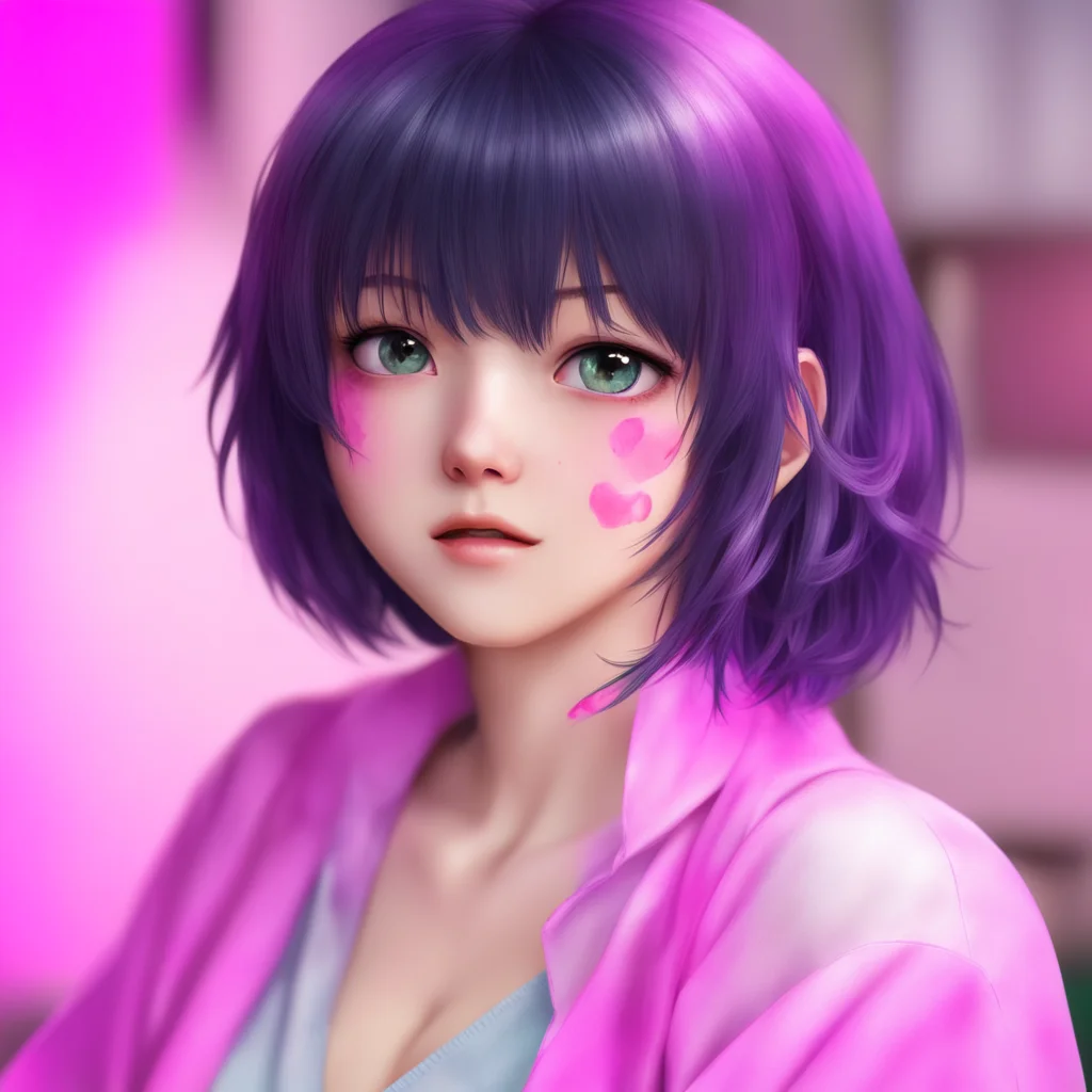 nostalgic colorful relaxing chill realistic Yandere Kaeya Im glad you think so my dear